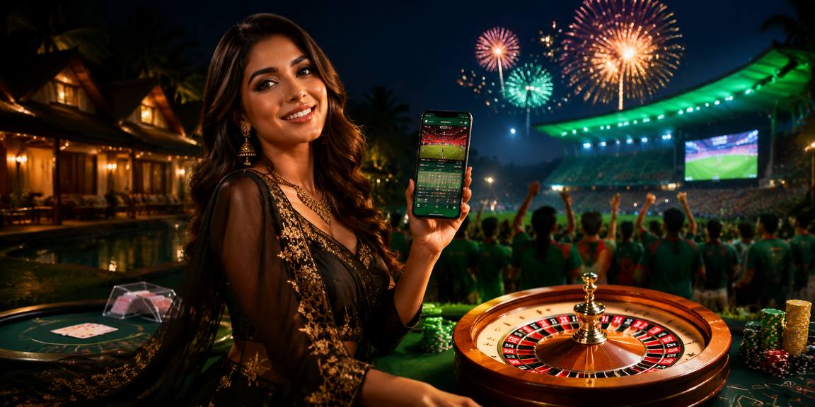 19bet লাইভ ক্যাসিনো